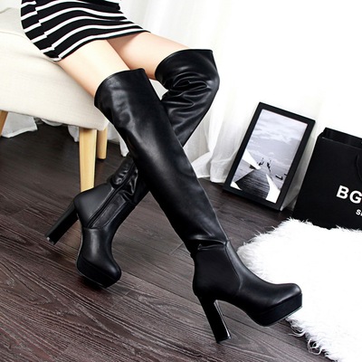 012-1 Boot # 012-1