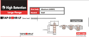 ����EMHART POP�T�ϵ��TAP-D/K4/5/6HR-LF