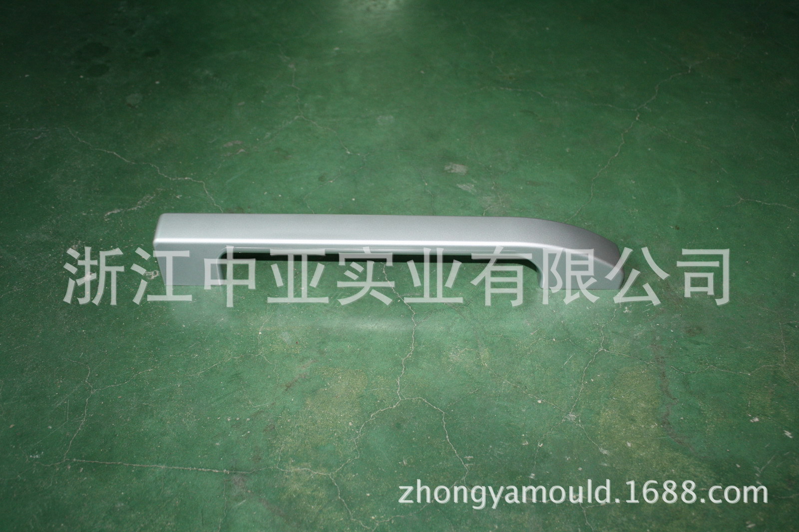 冰箱拉手气辅模具专业气辅注塑价格优惠