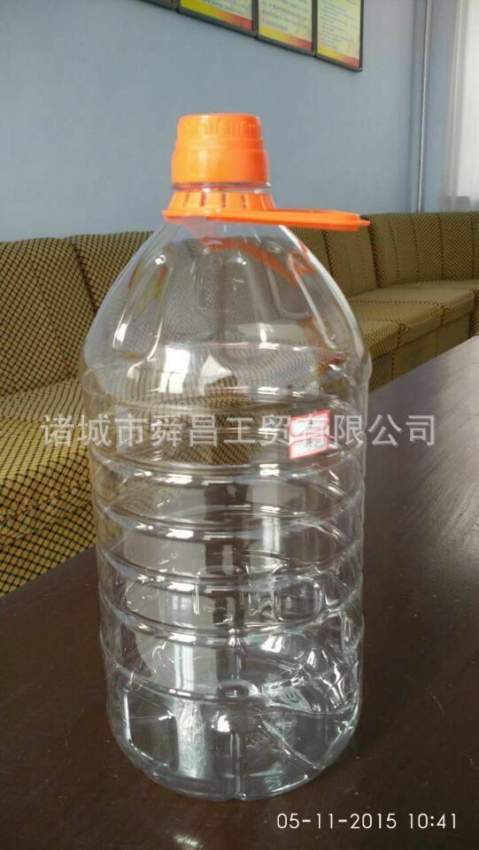 食用塑料油瓶纯原料制作健康产品长年供应 厂家生产销售