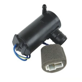 车身及附件;离心泵;潜水泵