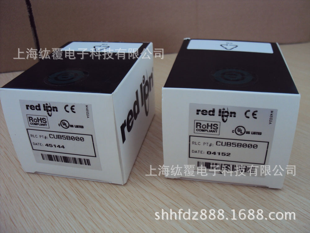 CUB7TCG1红狮red lion计数器全新原装供应