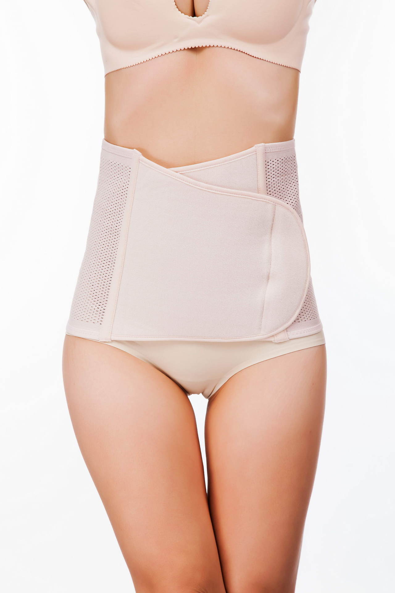 Corset en spandex - Ref 676968 Image 9