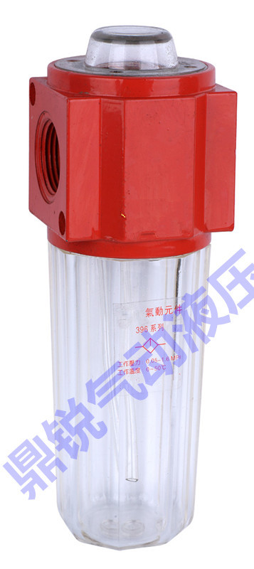 油水分离器  锐鼎减压阀  空气过滤组合 三联件  分水滤气器