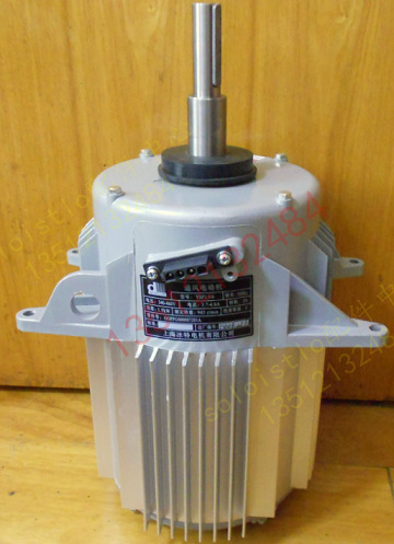 开利风冷冷凝风机 电机 马达 冰特电动机 YSF1.5-6/1.5KW