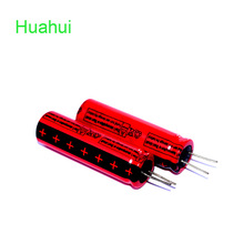 蓝牙互联网OBU 智能ETC电池铁锂离子电池 3.2V HFC14500