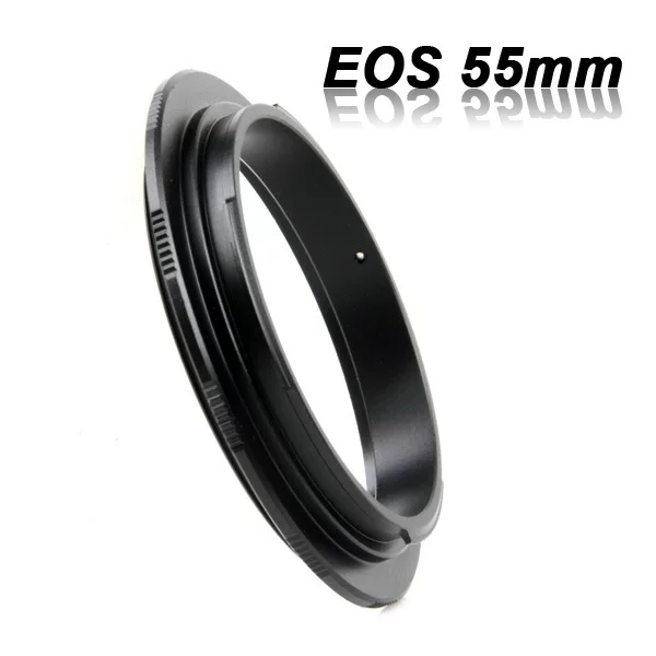 Canon, совместимая камера, объектив, 55мм