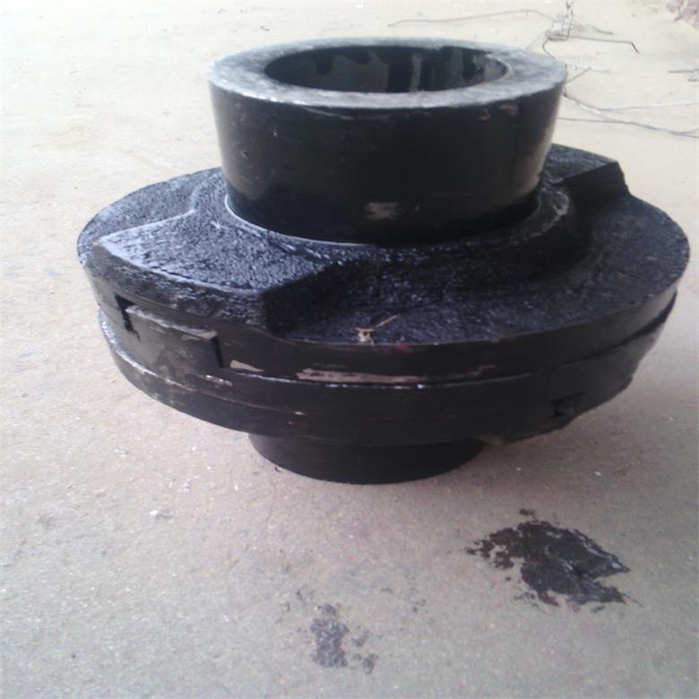 联轴器 铸钢联轴器 三爪联轴器 加工定做 联轴器