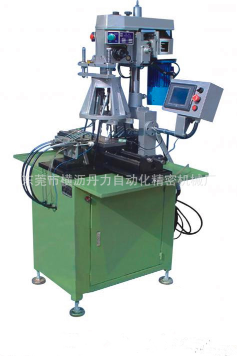 自动软轴攻牙器攻牙头攻丝机