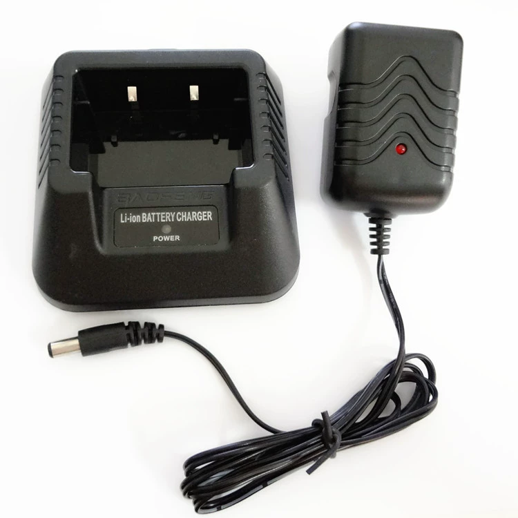 UV-5R переговорная машина зарядное устройство Baofeng зарядка BF-UV5R зарядка Yuehong YH-A8