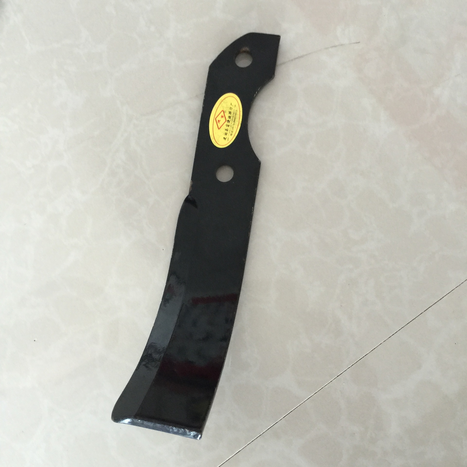 厂家销售  耐久 耐用 旱地刀 农机配件 旋耕刀