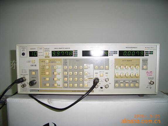 音频分析仪VP-7722A现货供应维修计量