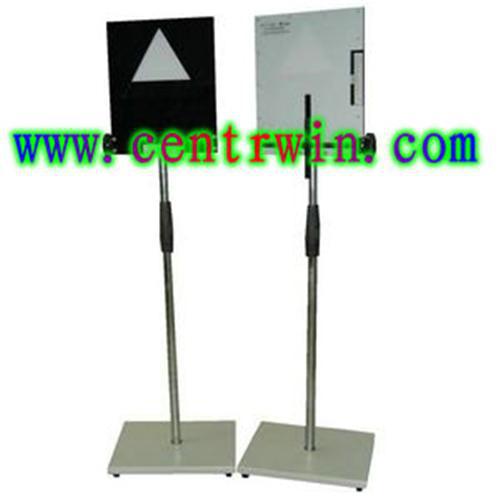 视知觉大小常性测定仪/大小常性测量器 型号：ZH9138