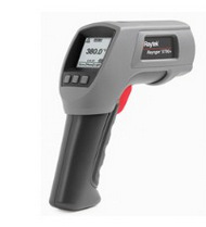 Fluke ST60+红外和接触式测温仪