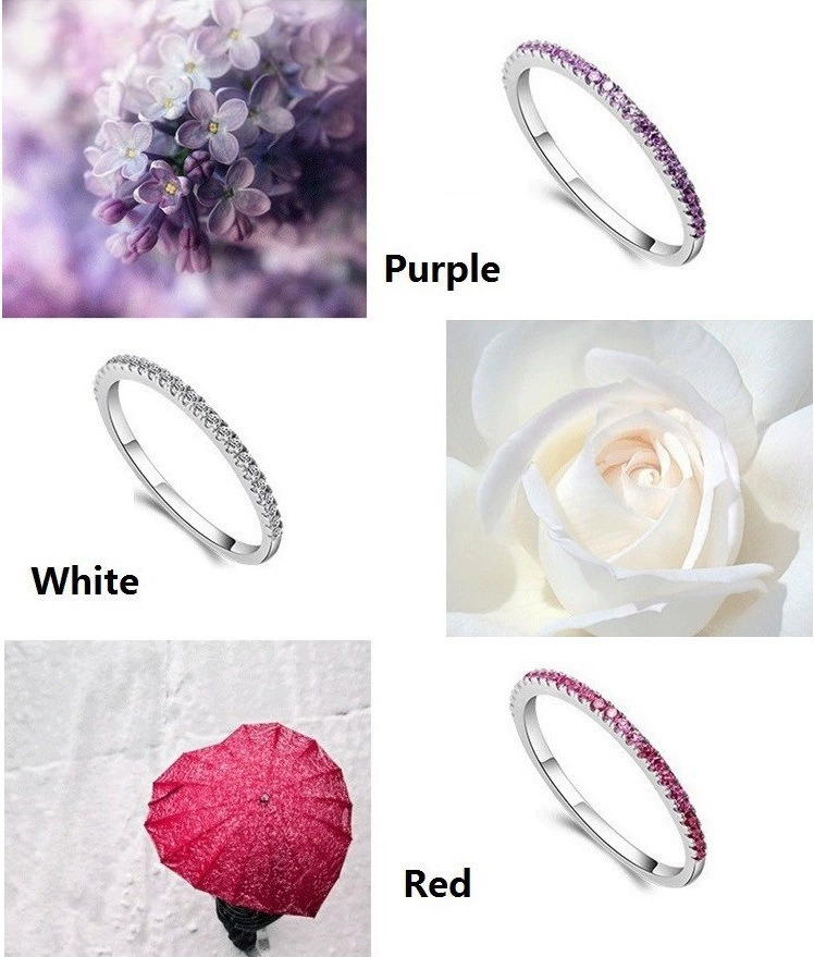Platinum ring, Aliexpress, for beloved