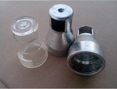 DF-6刮漆器刀头 三爪刀头 刮漆器配件 钨钢刀头 电动刮漆器刀头 上海康登