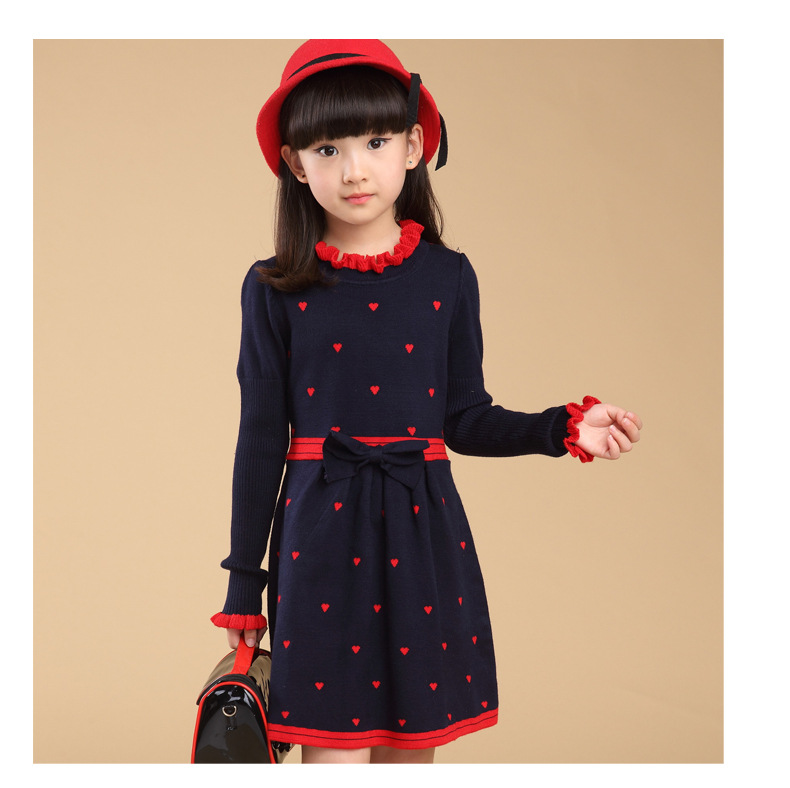 Robes pour fille - Ref 2046305 Image 15