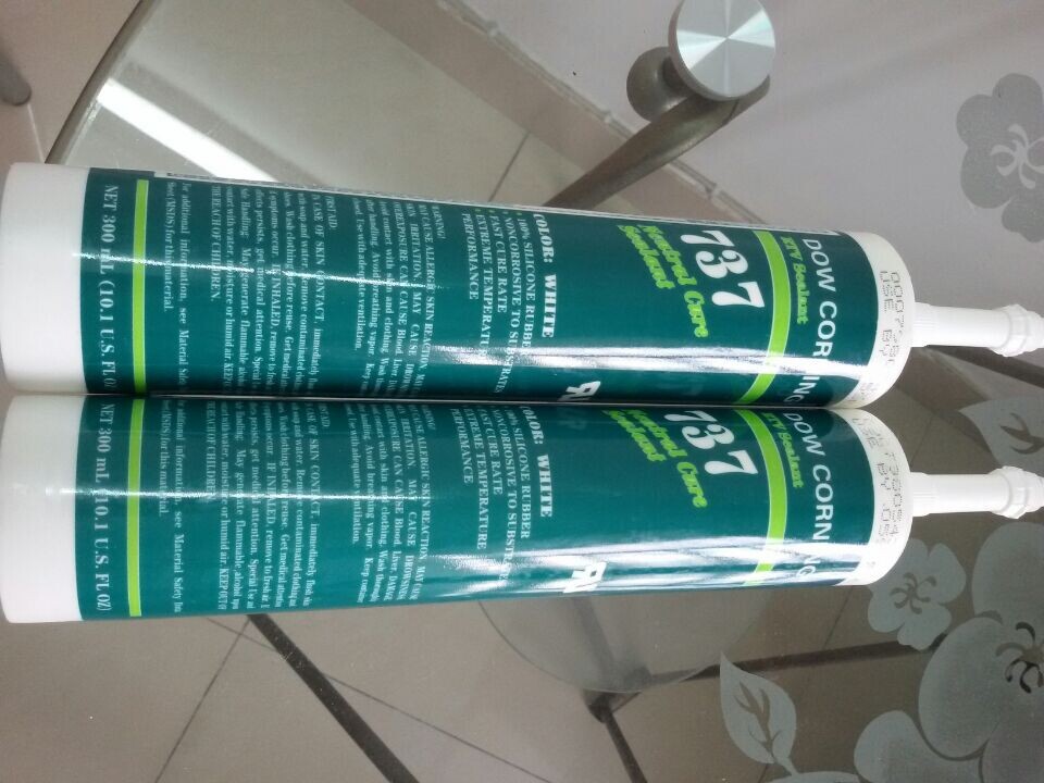 原装进口 现货供应 特价销售 道康宁737 硅胶