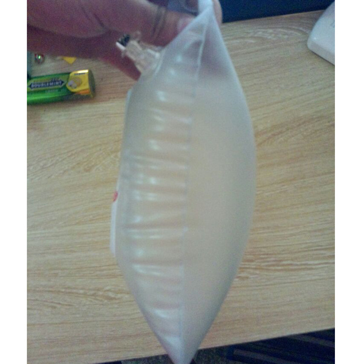 厂家直销TPU医疗用品袋 PVC医用品包装袋