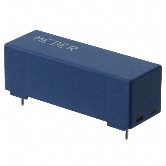 现货Standex/LI12-1A79信号继电器SPST 1A 12V原装正品