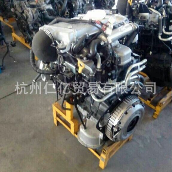 長城歐三發動機總成