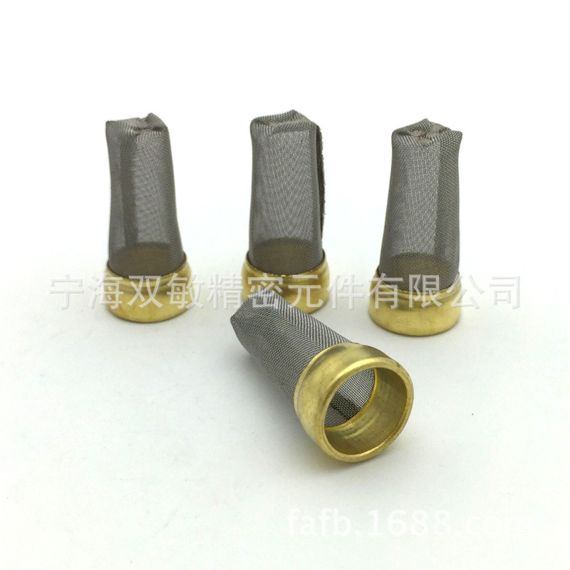 【 推荐】厂家供应空调过滤网 黄铜不锈钢焊接网欢迎洽谈