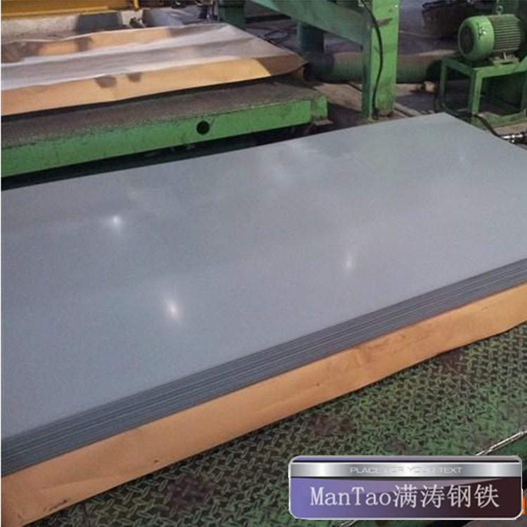 佛山乐从钢铁市场批发零售SECC耐指纹电解板  电镀锌