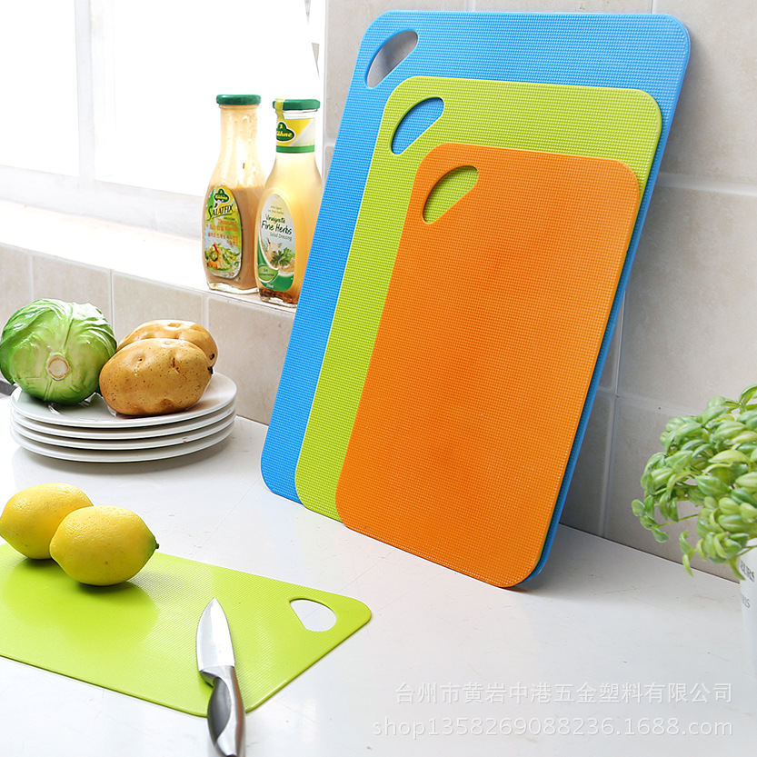 家兴菜板 200-(朱)9