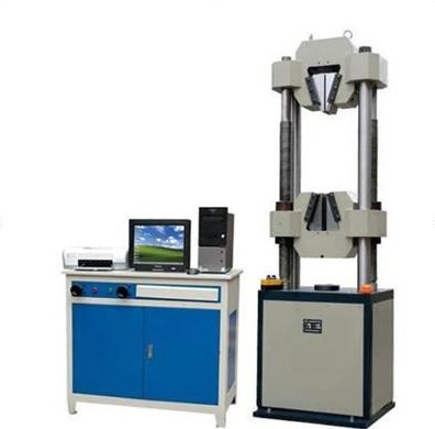 供应钢绞线专用试验机