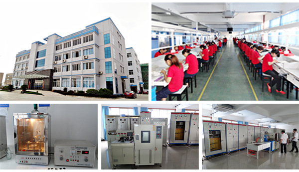 factory
