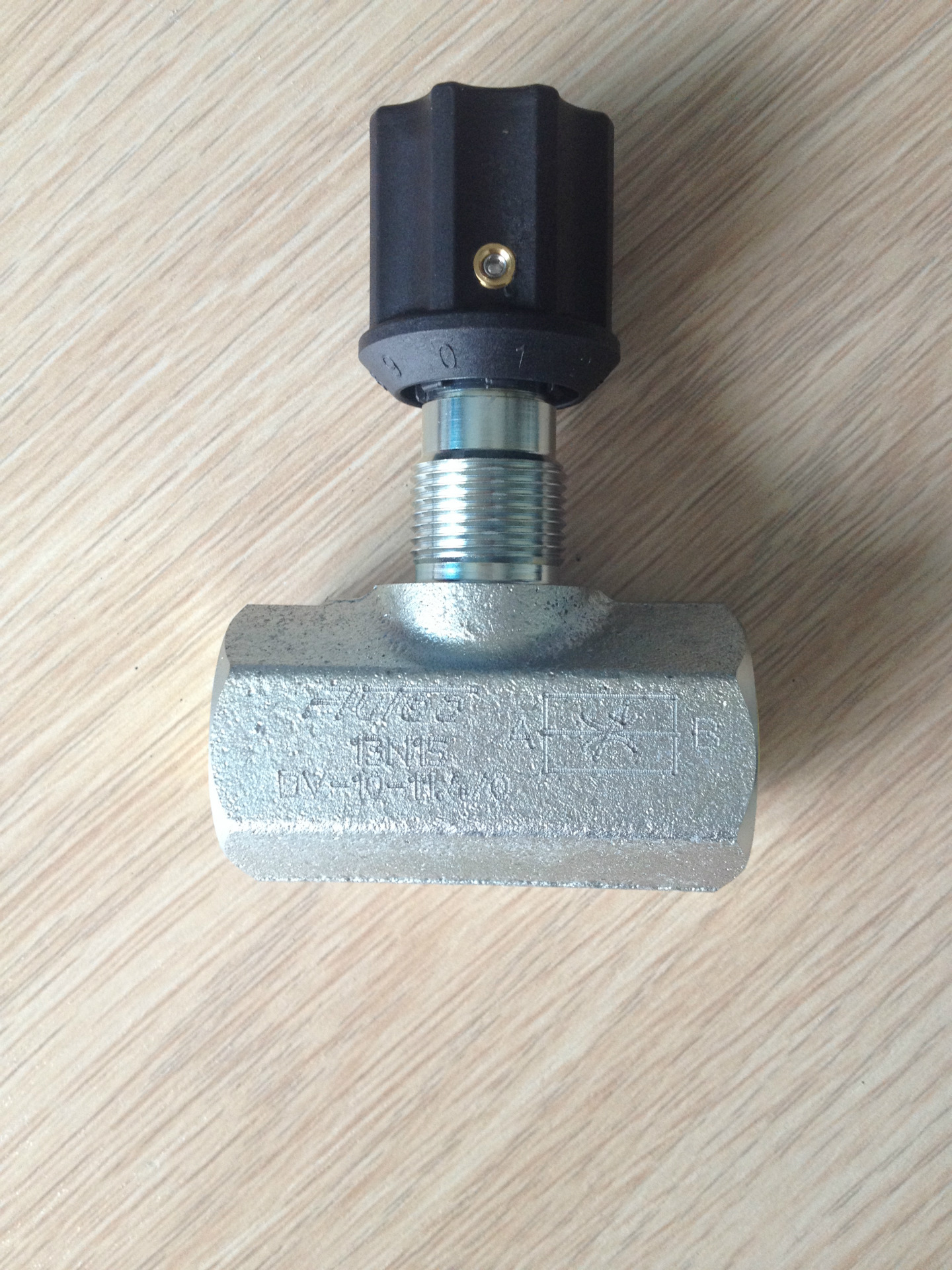 德国HYDAC贺德克 换向阀 流量阀  溢流阀 压力阀