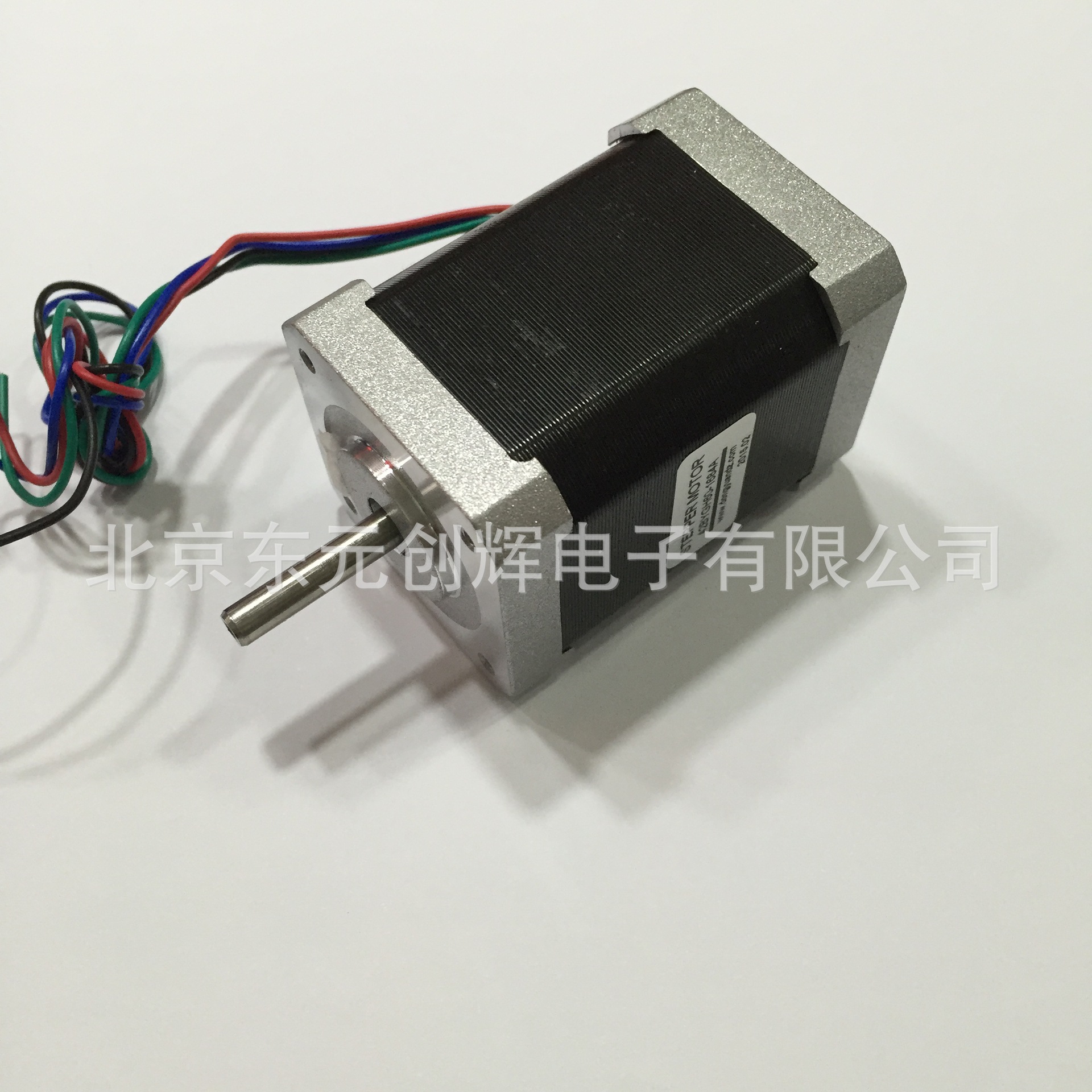 42mm torque Stepper motor 42BYGH60 torque 0.7N Machine Height 60mm Stepper motor miniature