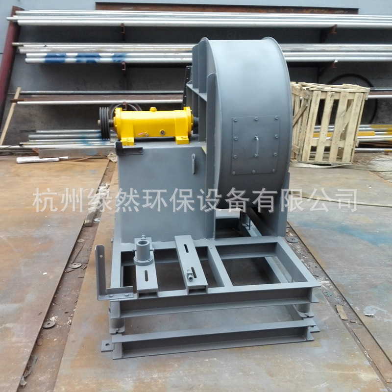 淮安风机厂家供应排烟风机 碳钢离心风机 PVC离心风机