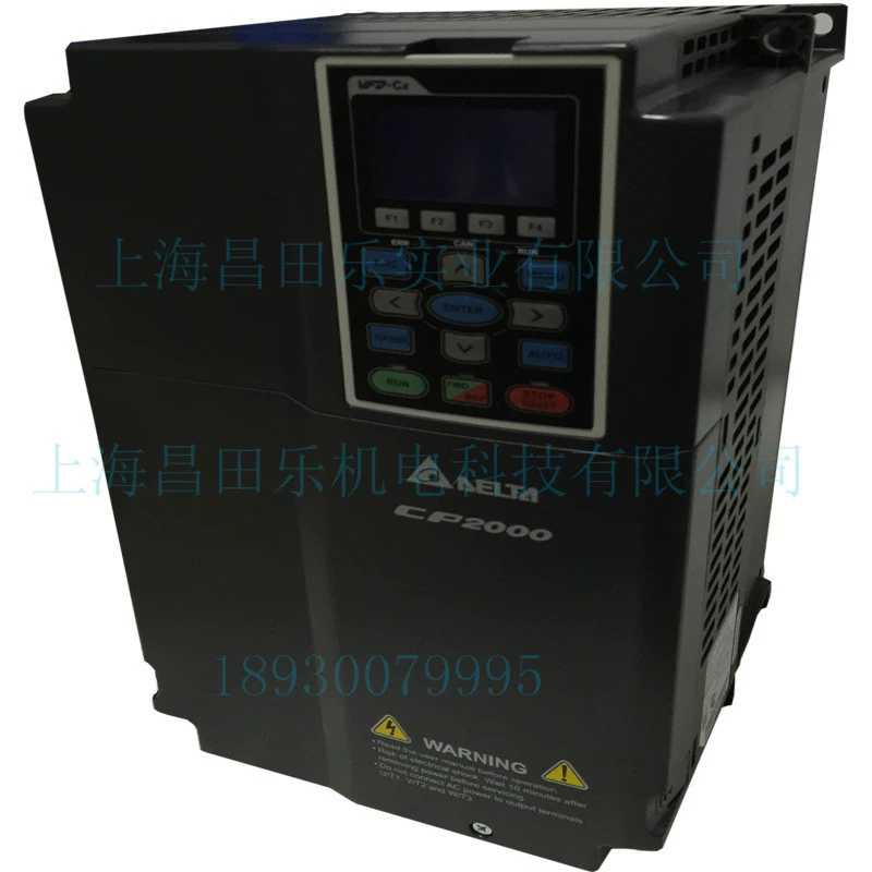 Стартовый настольный инвертор бытового питания серии VFD-B VFD015B43A Dargam инвертор 1.5kW