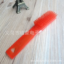一元洗衣刷 长柄塑料鞋刷 水刷 新料洗鞋刷 厂家直销 1元地摊货源