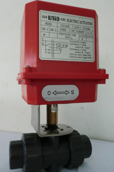 DI-HEN电磁阀 DI-HEN电动阀 电动阀 电磁阀 台湾阀门