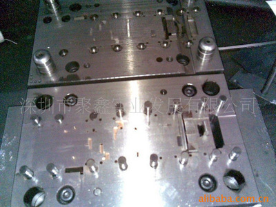 廠家直銷沖壓模具加工 沖壓模具 拉伸模具 沖床模具加工 品質保證