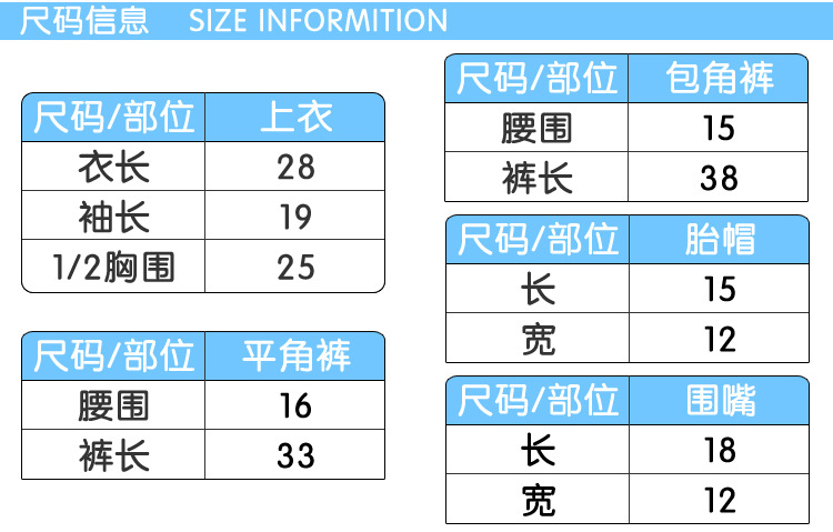 Coffret cadeau pour bébé - vêtements - Ref 1963377 Image 7