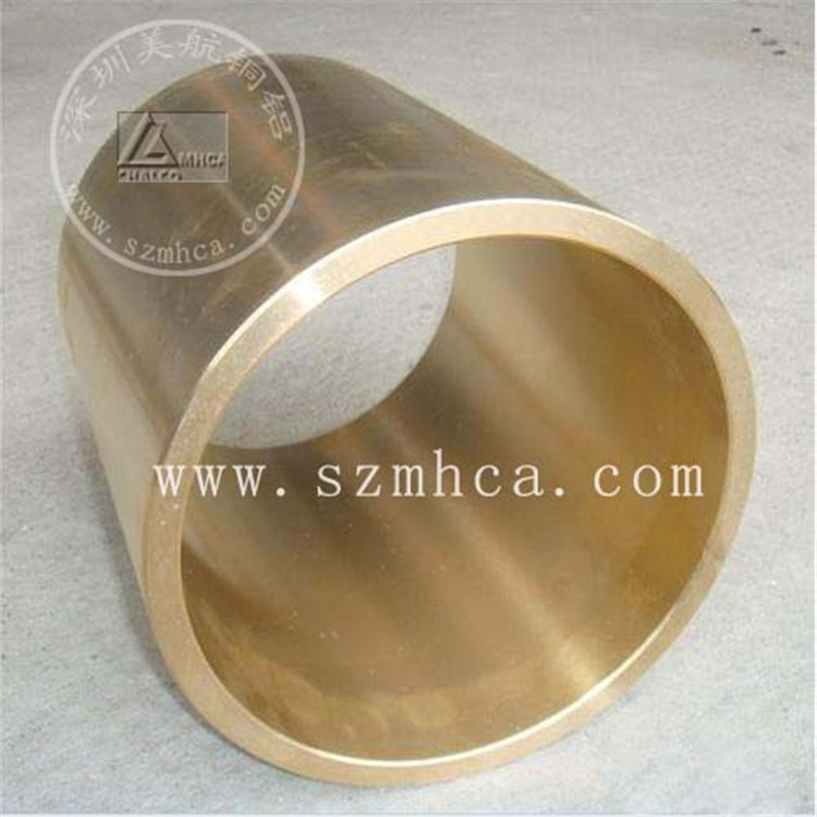 厂家供应高强度耐磨hmn58-2锰黄铜板