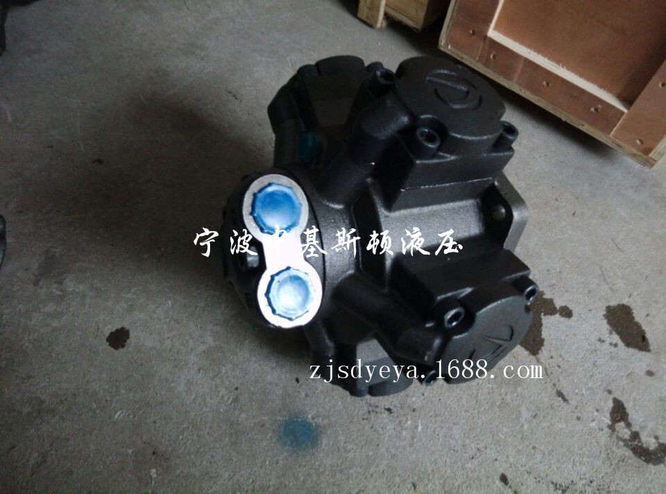 注塑机液压马达JMDG3-400外五星马达径向柱塞马达