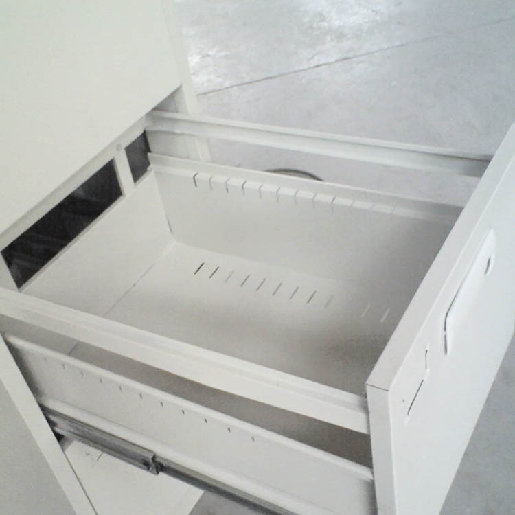 四斗卡片柜抽屉内部图5