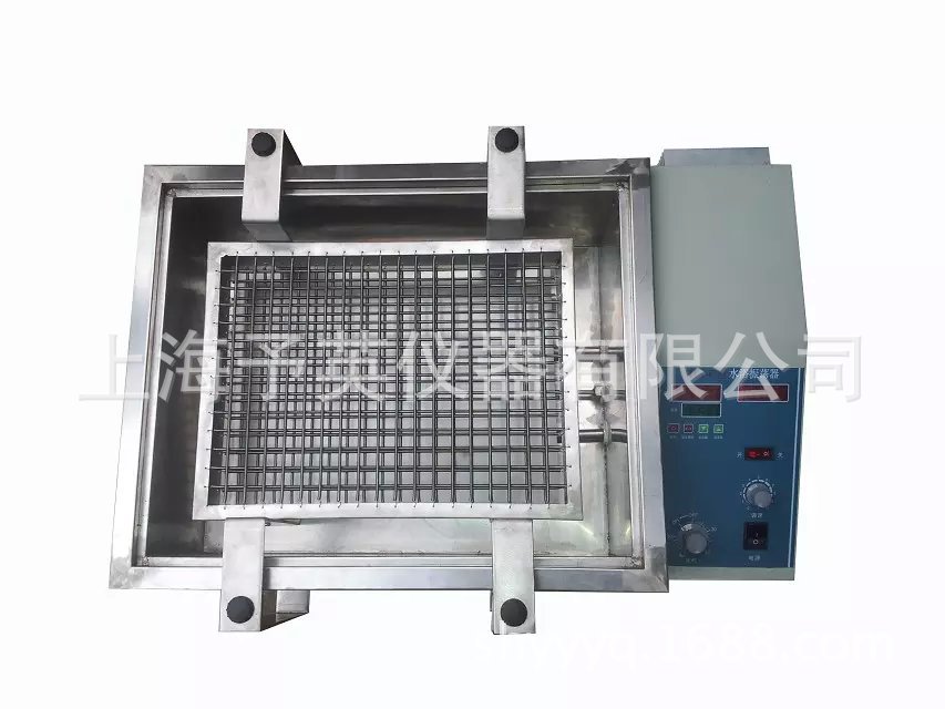 水浴振蕩器數顯