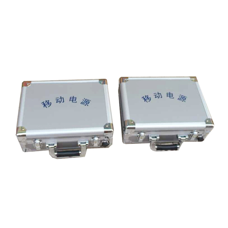 高品质铝合金工具箱  铝合金工具箱 多功能手提铝合金工具箱