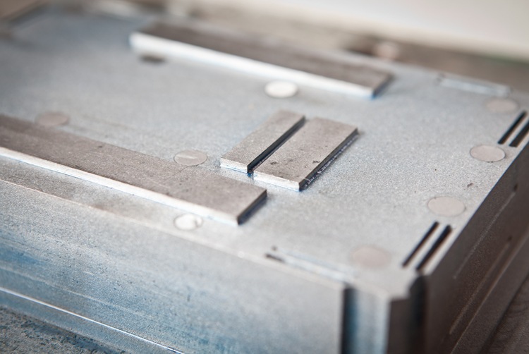 塑料注塑模具加工厂家 宁波余姚 30年经验