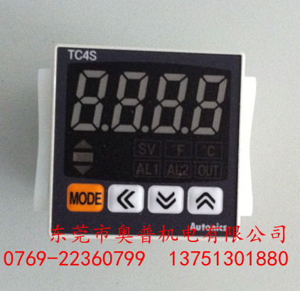 奥托尼克斯autonics TC4M-14R 温控器一级代理销售 原装正品100%