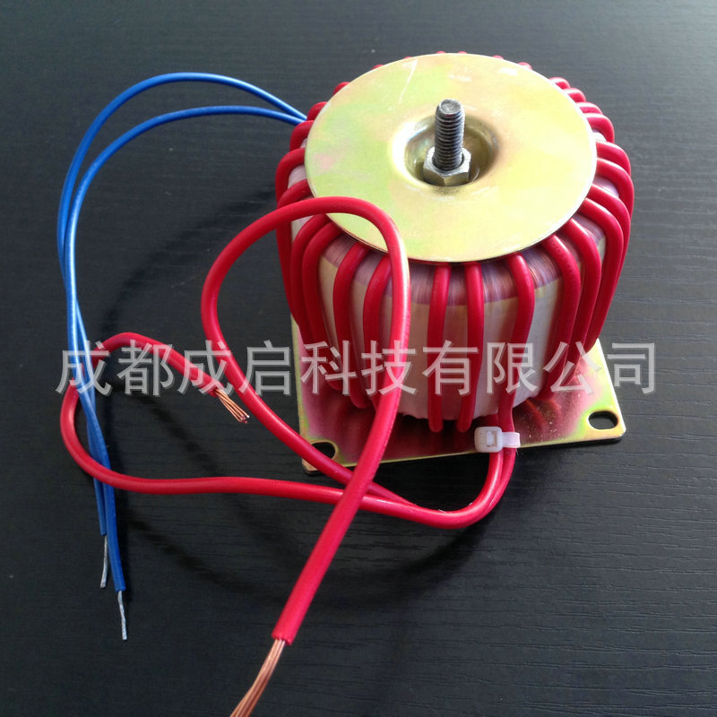 厂家出售T80环形电子变压器 音频脉冲电子变压器