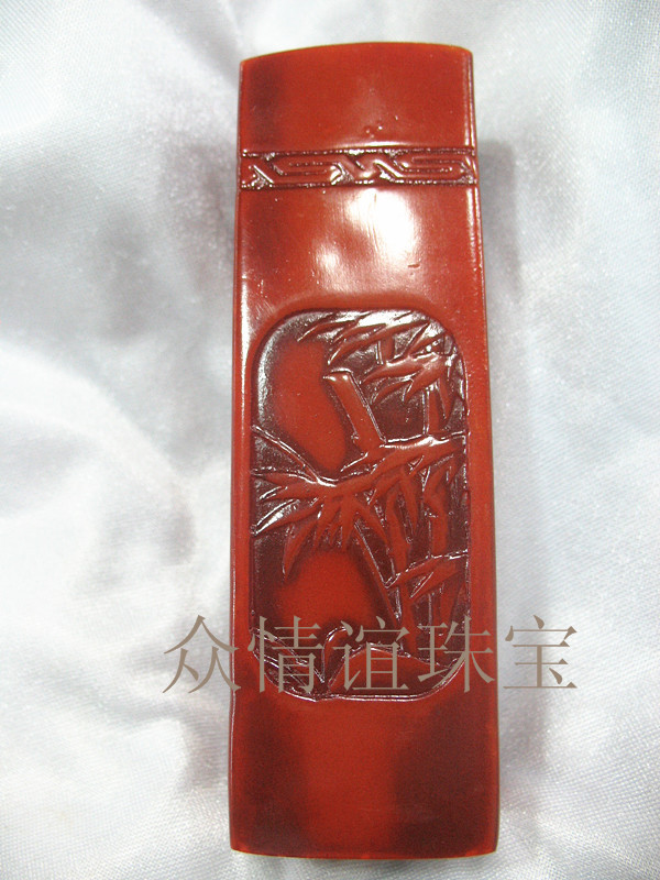 jade seal Shoushan stone seal Shoushan stone Jade seal Animal seal Shoushan stone To fake something antique seal India Yuxi