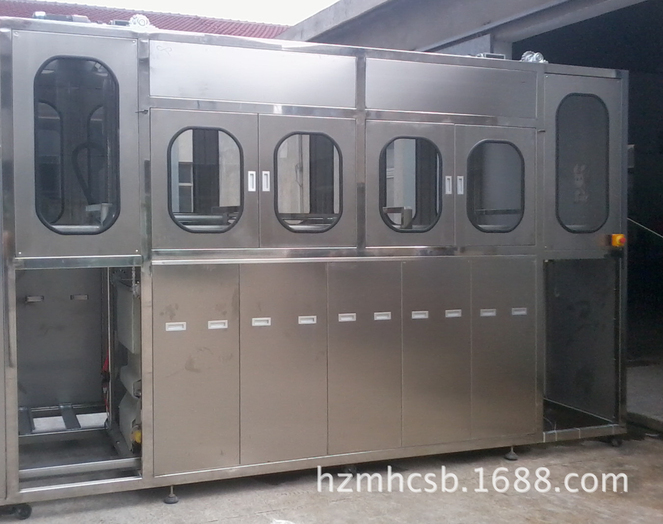 汽车零配件超声波清洗机，汽车喷油嘴超声波清洗机