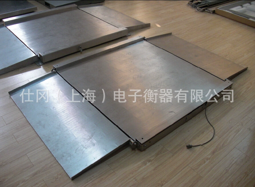 Специально производство электронных напольных весов из нержавеющей стали (просите добро пожаловать на звонок и переговоры)