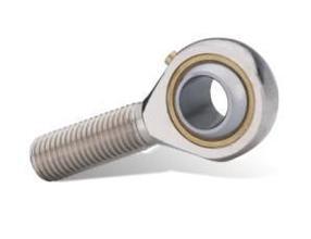 IKO轴承高转速杆端关节轴承  POS5EC  IKO外螺纹关节轴承